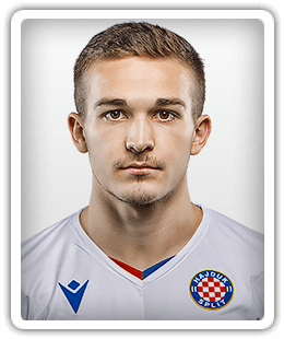 Ivan Brnic - Player profile 23/24