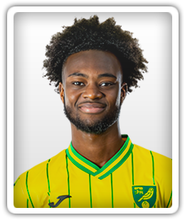 Abu Kamara - Player profile 23/24