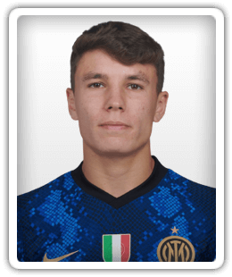 その他 vero/mattia Getting to Know: Mattia Michelotto