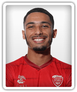 Yassine Benrahou FIFA 23 Jul 13, 2023 SoFIFA