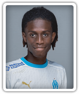 Officiel : Aaron Kamardin passe pro à l'OM