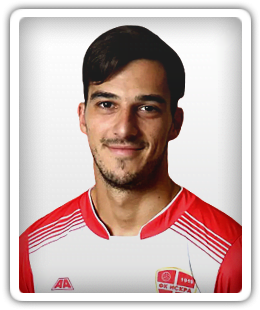 Halil Muharemović