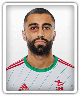 Kaveh Rezaei - Player profile 23/24