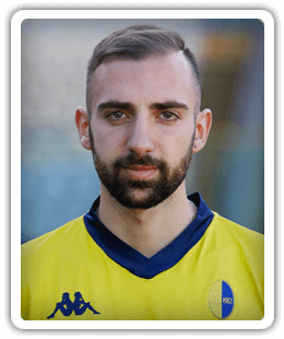 Modena F.C. 2018 FM21 Guide - Football Manager 2021 Team Guides
