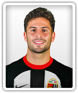 Samuel Giovane - Player profile 23/24