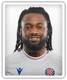 Hajduk Split, Jeroen Mirck