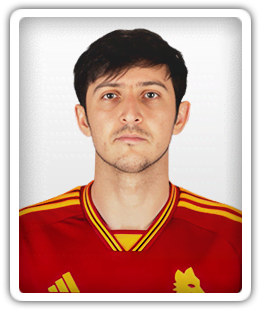 Sardar Azmoun - Player profile 23/24