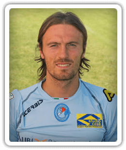 Giulio Fogaroli - Player profile