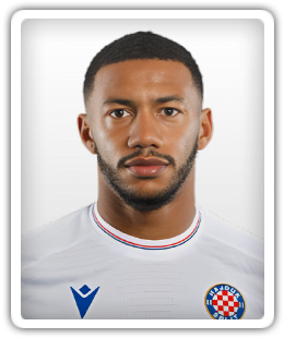 Hajduk Split, Jeroen Mirck