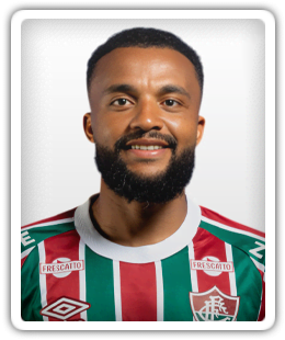 Fluminense (Brazil) - Football Manager 26 - FM26 - FM2026