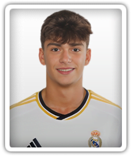 Real Madrid (Spain) - Football Manager 26 - FM26 - FM2026